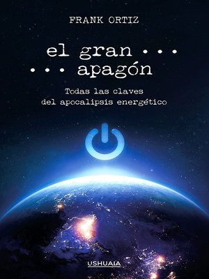 cover image of El Gran Apagón